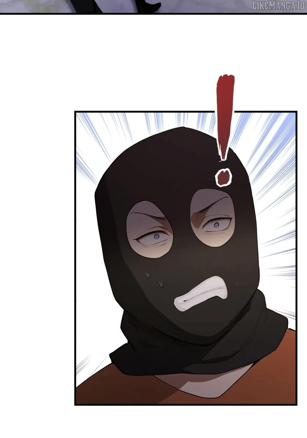 Outrageous! I opened a training class for empresses Chapter 102 - page 48